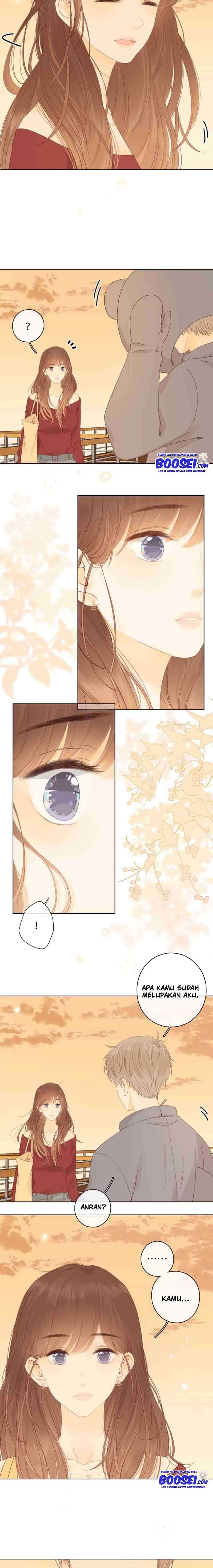 She May Not Be Cute Chapter 60 Gambar 13